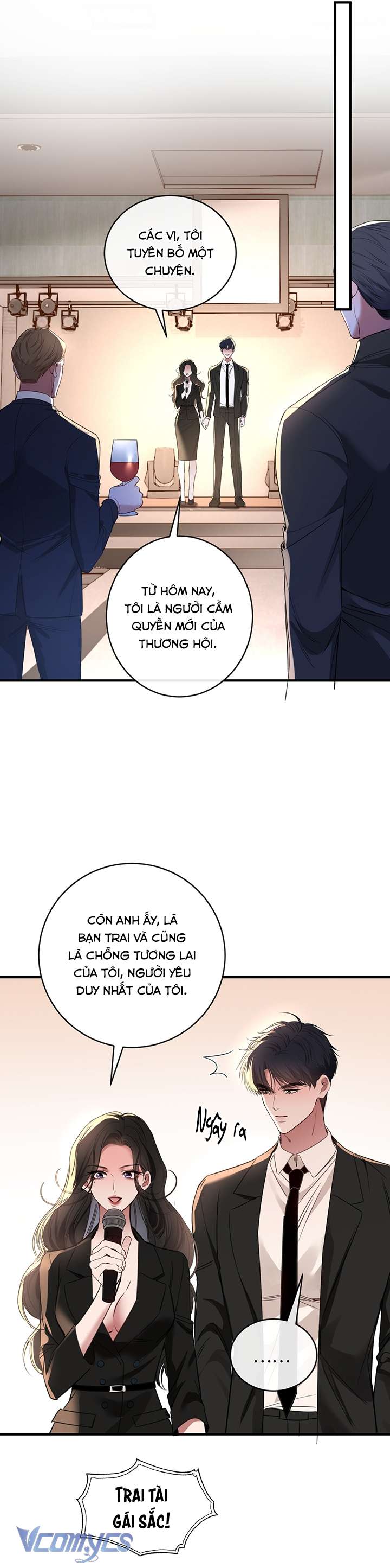 xin lỗi, tôi cũng là đại lão Chap 50 - Next 