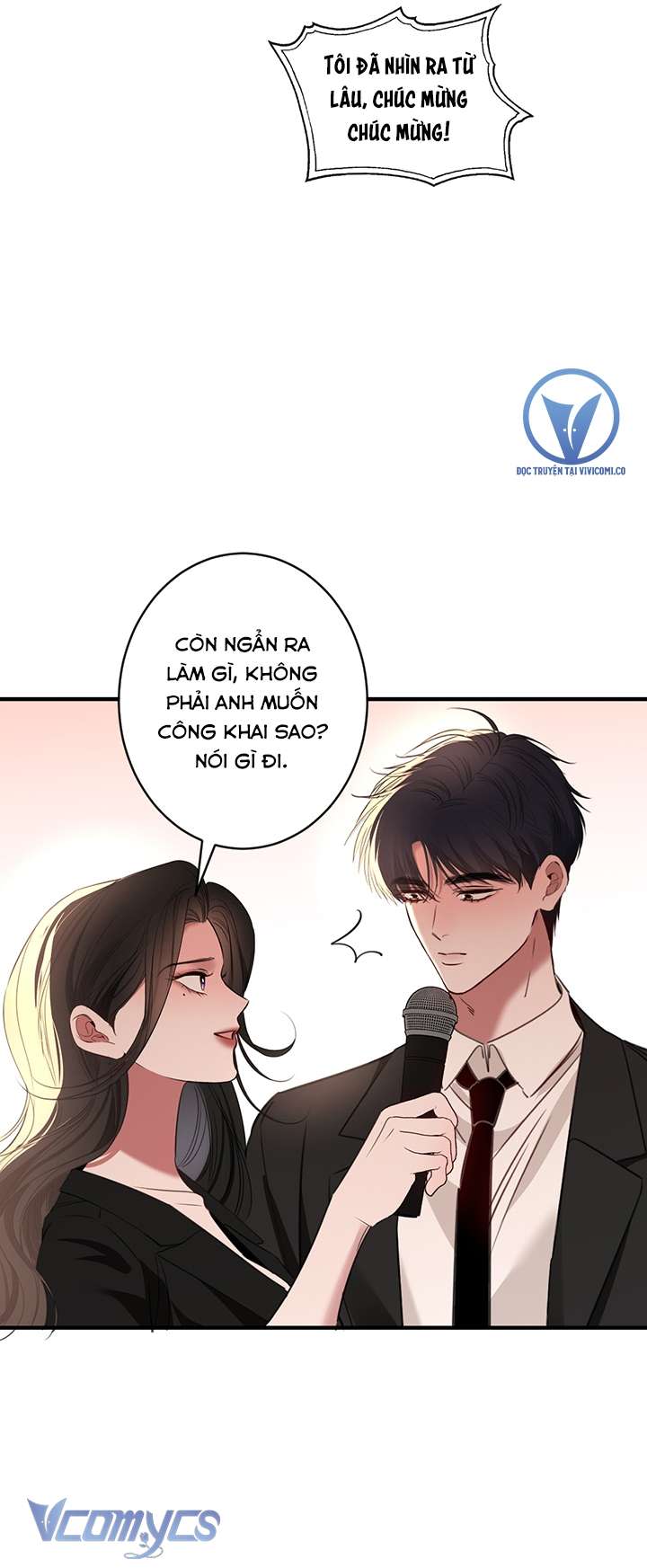 xin lỗi, tôi cũng là đại lão Chap 50 - Next 