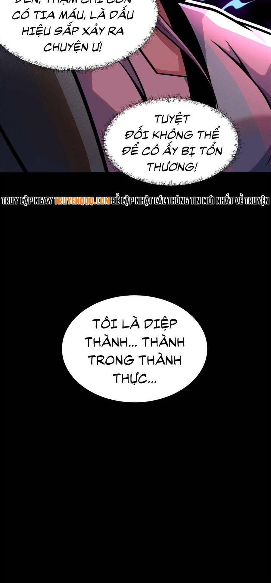 siêu phàm sát thần chapter 2 - Next chapter 3