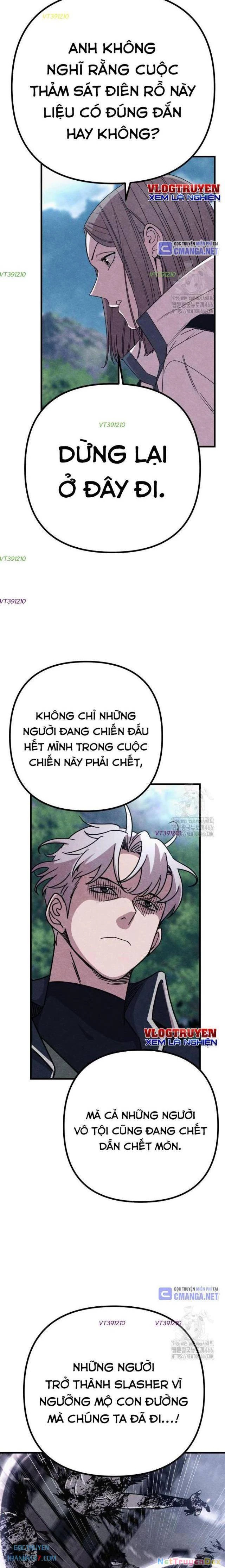 xác sống và sát nhân Chapter 86 - Next Chapter 87