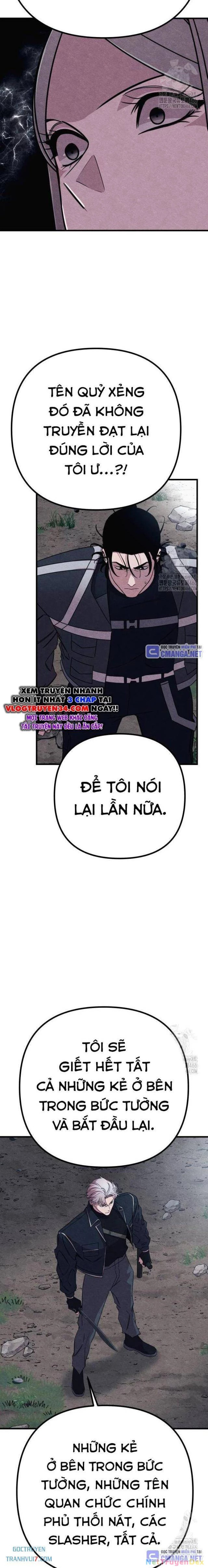 xác sống và sát nhân Chapter 86 - Next Chapter 87