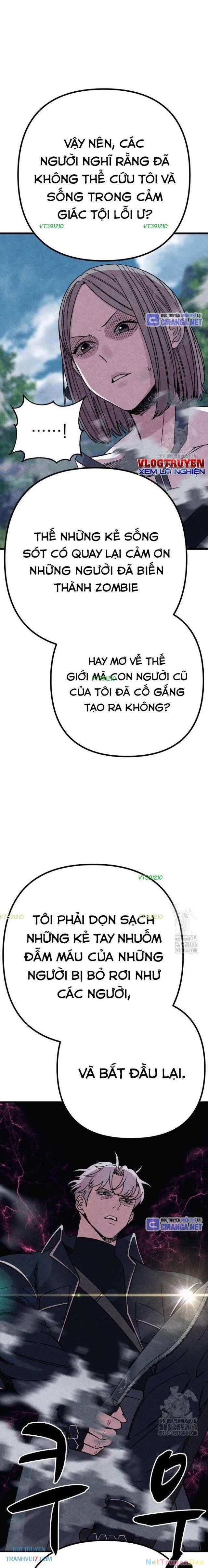 xác sống và sát nhân Chapter 86 - Next Chapter 87