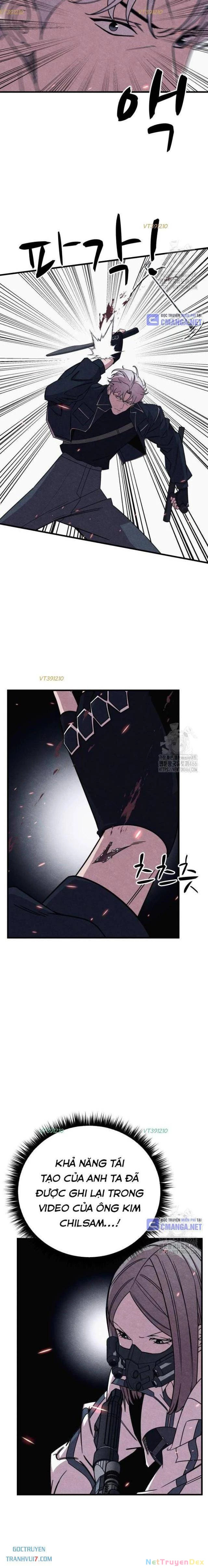 xác sống và sát nhân Chapter 86 - Next Chapter 87