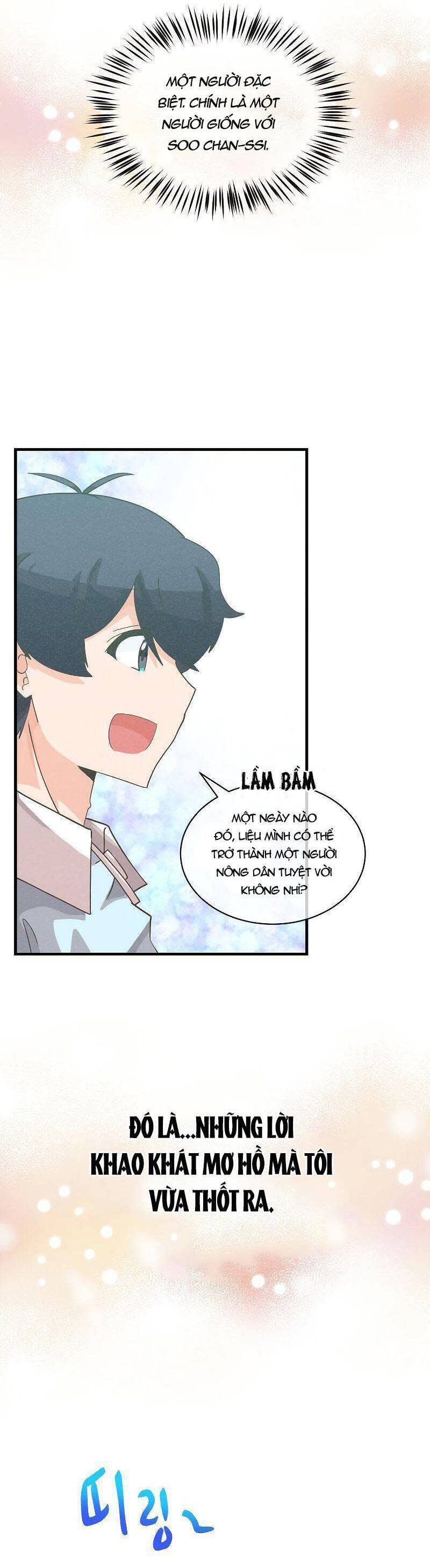 Nông Dân Linh Hồn Chapter 91 - Next Chapter 92