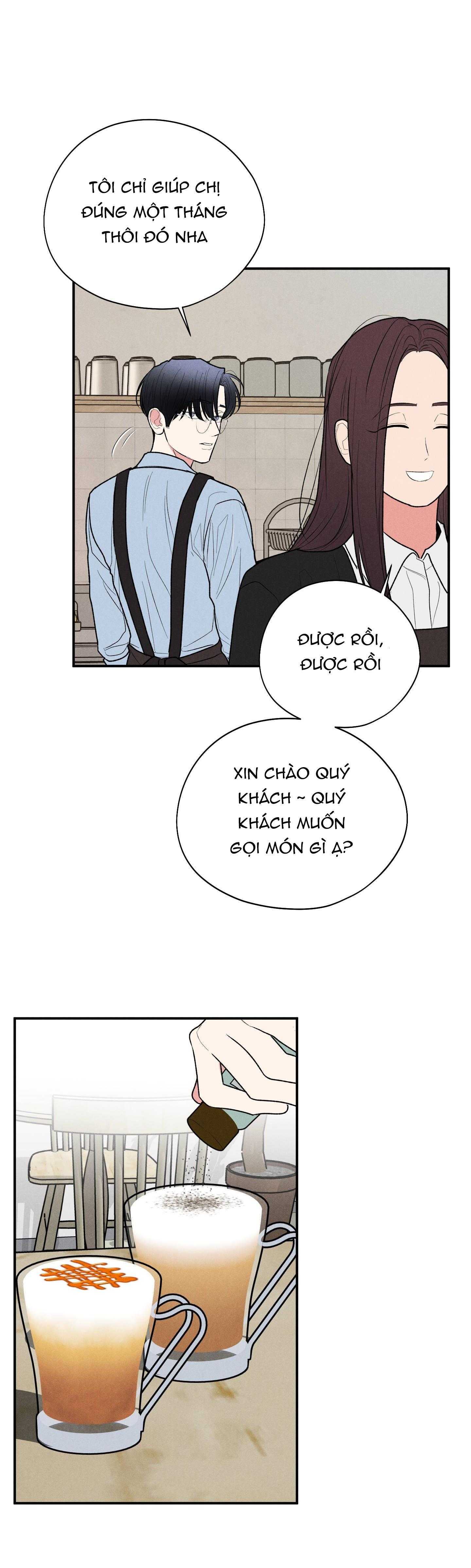 món quà dành cho kẻ ngạo mạn Chapter 48 - Next Chapter 49