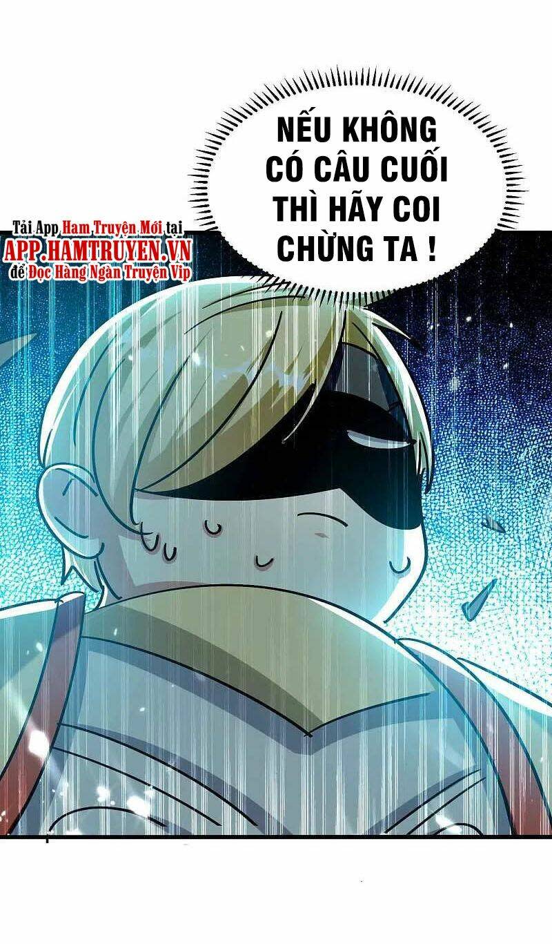 vạn giới tiên vương chapter 179 - Trang 2