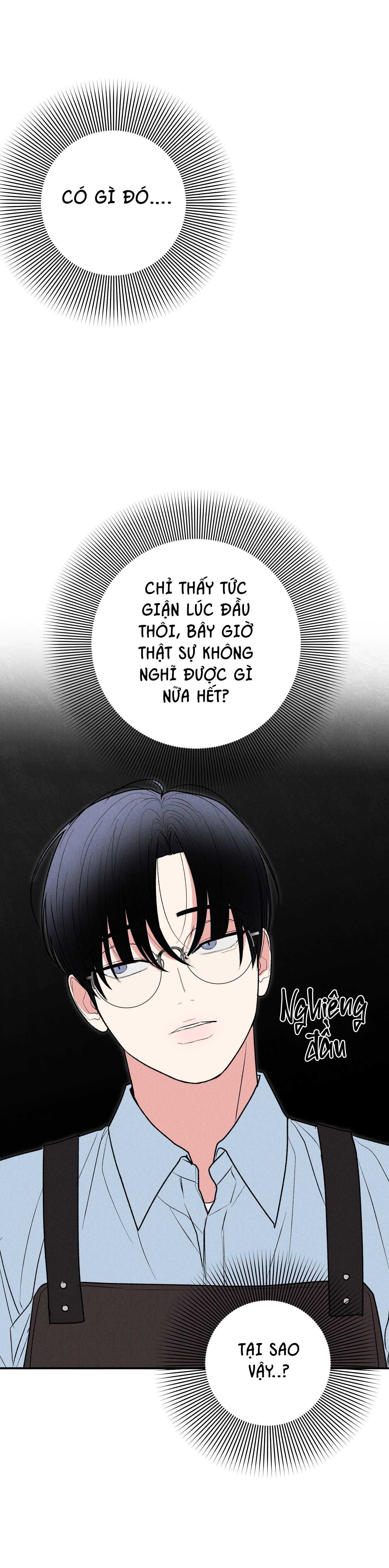 món quà dành cho kẻ ngạo mạn Chapter 48 - Next Chapter 49