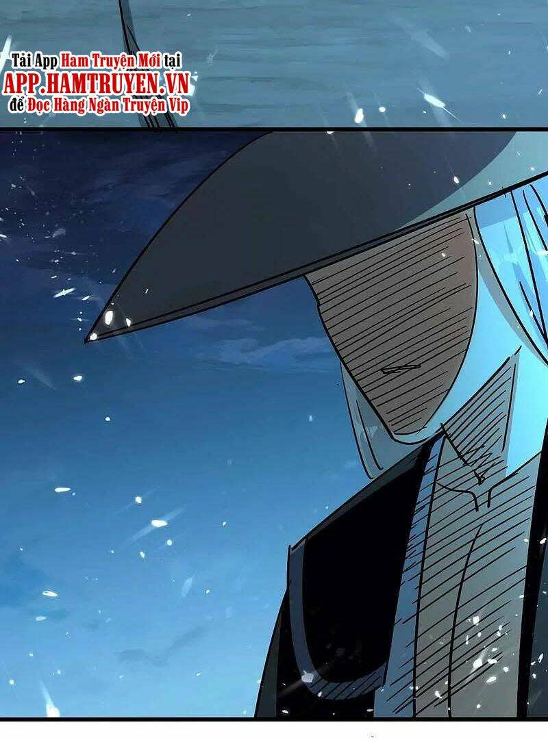 vạn giới tiên vương chapter 179 - Trang 2