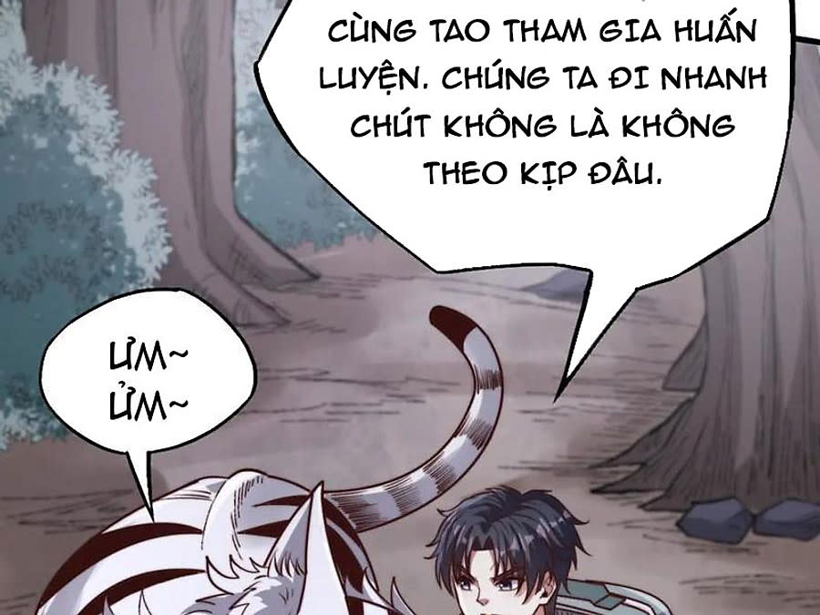 cày quái thành thần: ta đánh xuyên qua nhân loại cấm khu ! Chapter 20 - Trang 2