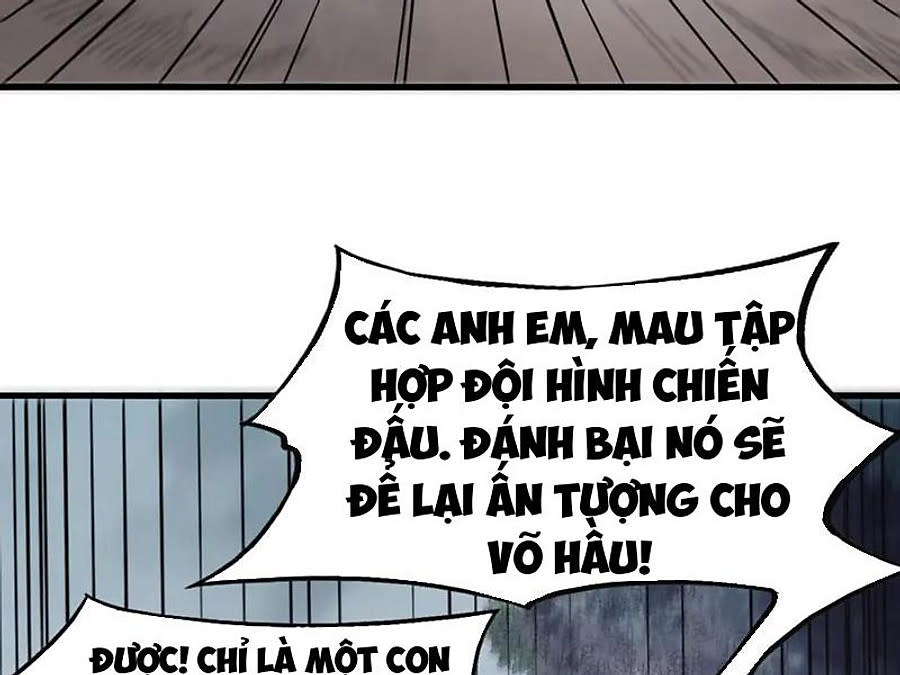 cày quái thành thần: ta đánh xuyên qua nhân loại cấm khu ! Chapter 20 - Trang 2