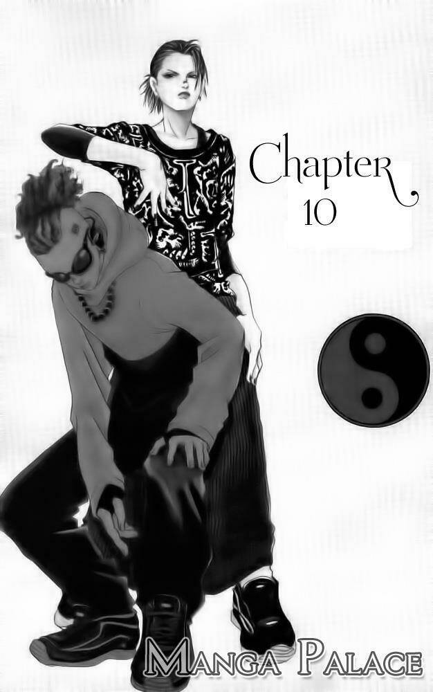 Akuma De Sourou Chapter 10 - Next Chapter 11