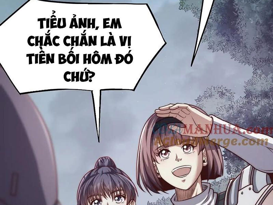 cày quái thành thần: ta đánh xuyên qua nhân loại cấm khu ! Chapter 20 - Trang 2