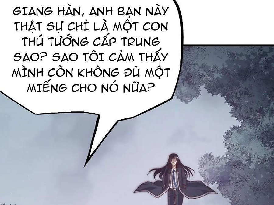 cày quái thành thần: ta đánh xuyên qua nhân loại cấm khu ! Chapter 20 - Trang 2