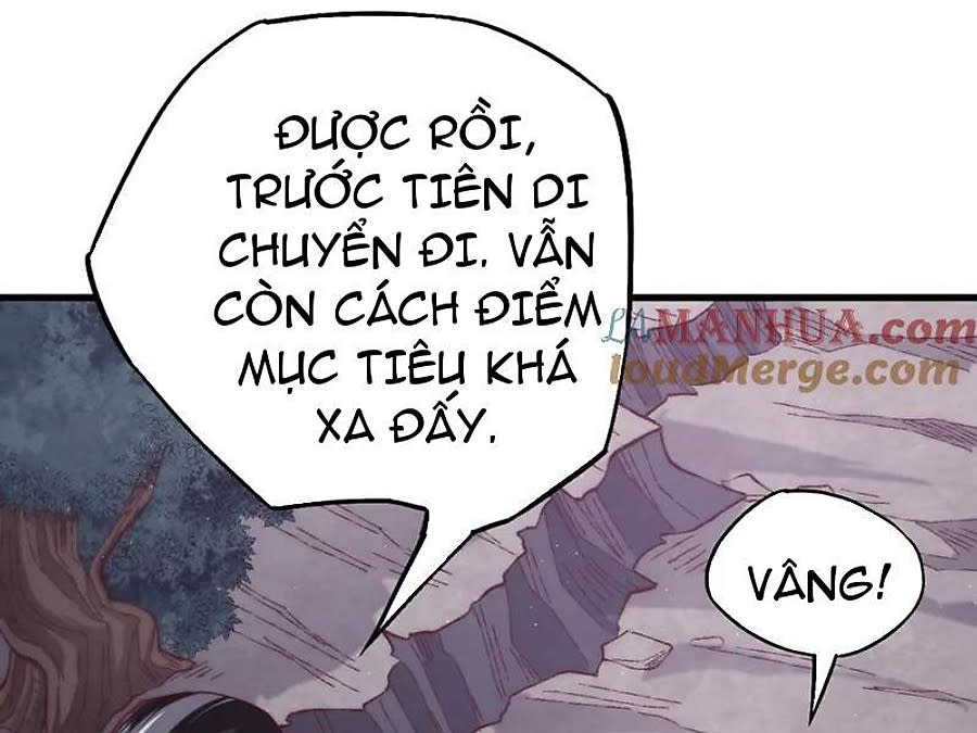 cày quái thành thần: ta đánh xuyên qua nhân loại cấm khu ! Chapter 20 - Trang 2