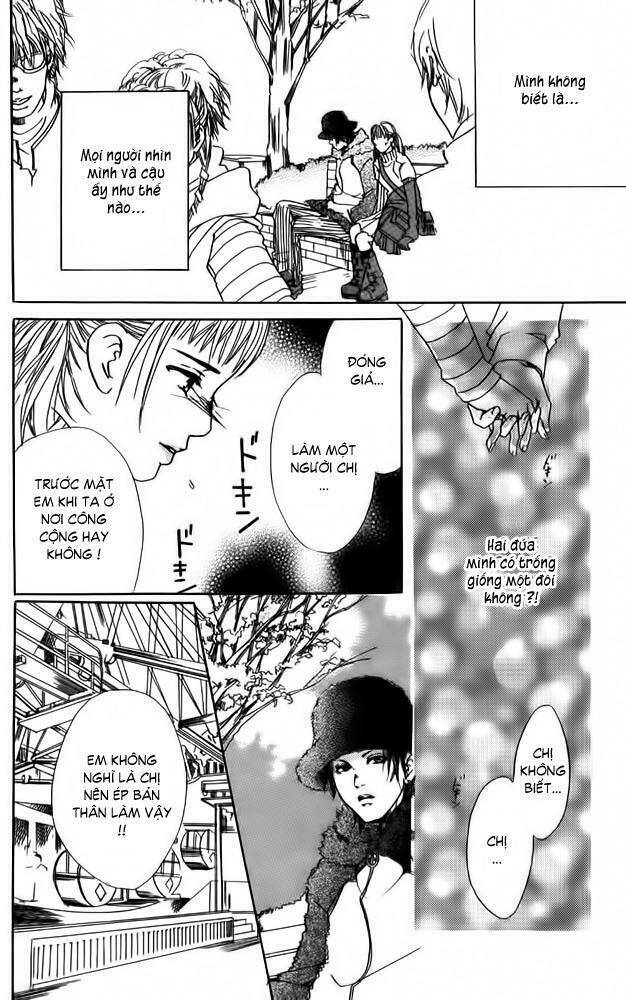 Akuma De Sourou Chapter 10 - Next Chapter 11