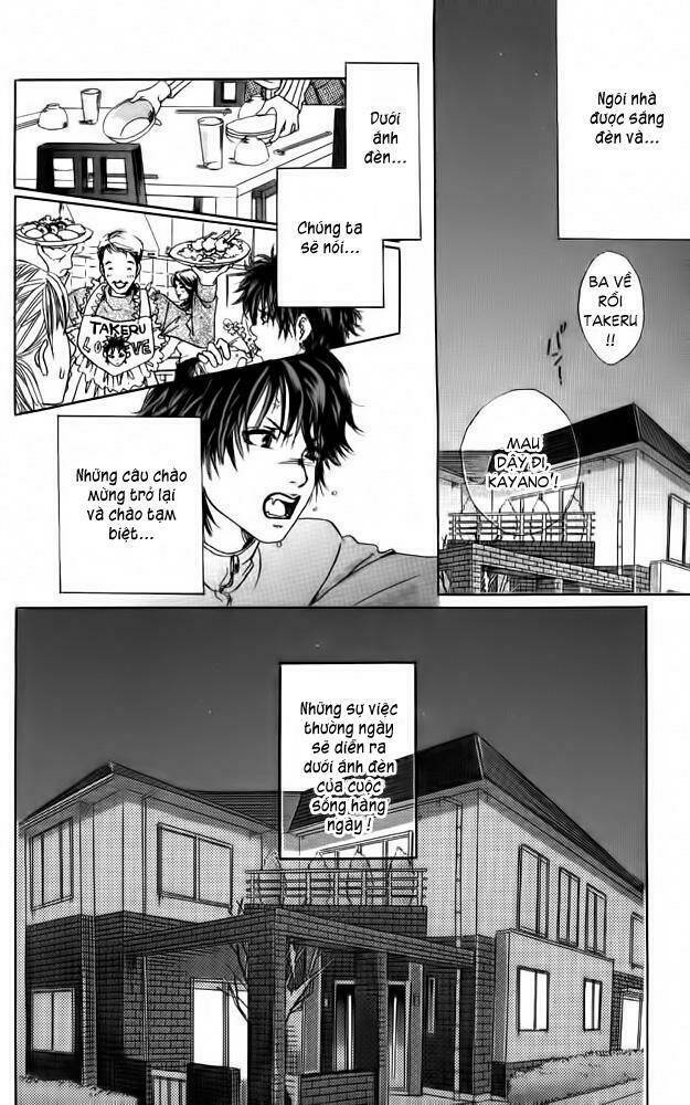 Akuma De Sourou Chapter 10 - Next Chapter 11