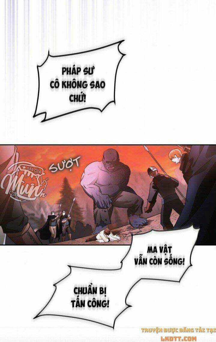 tôi trở thành vợ nam chính chapter 5 - Next chapter 6