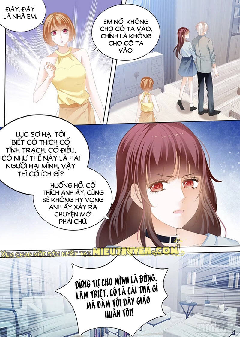 thiểm hôn kiều thê chapter 189 - Trang 2