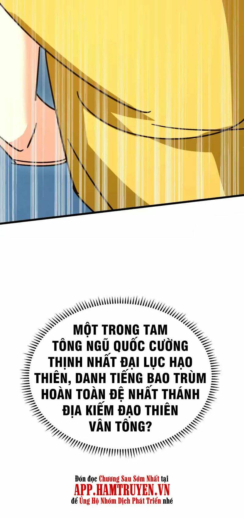 vạn giới tiên vương chapter 167 - Trang 2