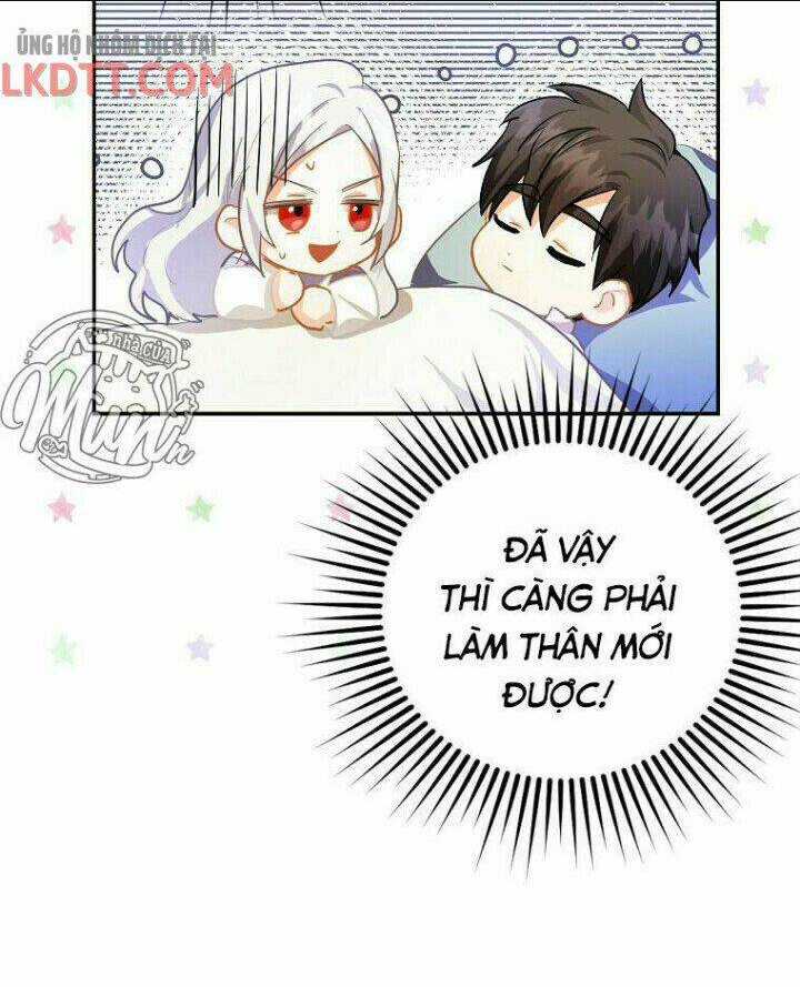 tôi trở thành vợ nam chính chapter 6 - Next chapter 7