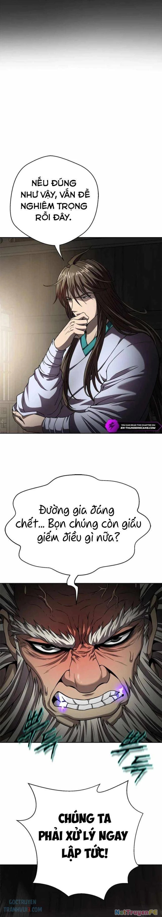 bất khả chiến bại Chapter 19 - Next Chapter 19