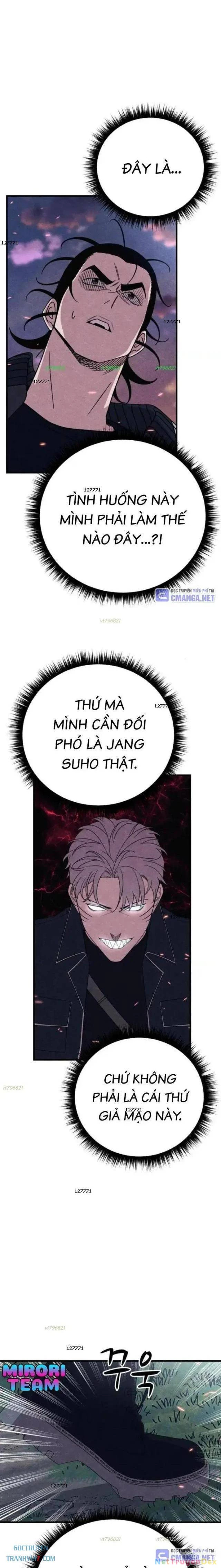 xác sống và sát nhân Chapter 83 - Next Chapter 84