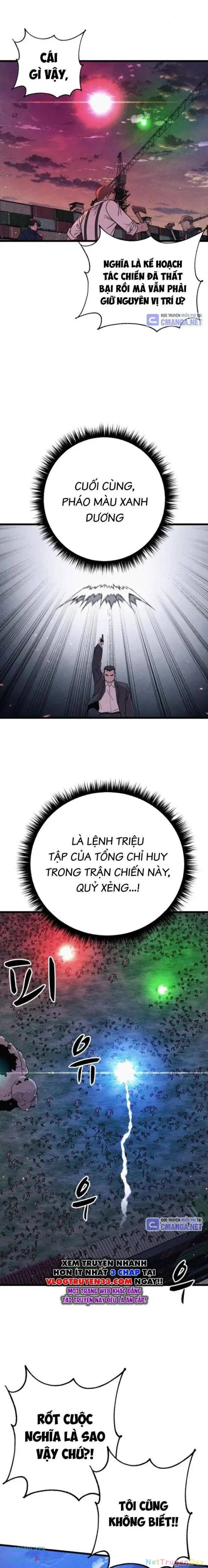 xác sống và sát nhân Chapter 83 - Next Chapter 84