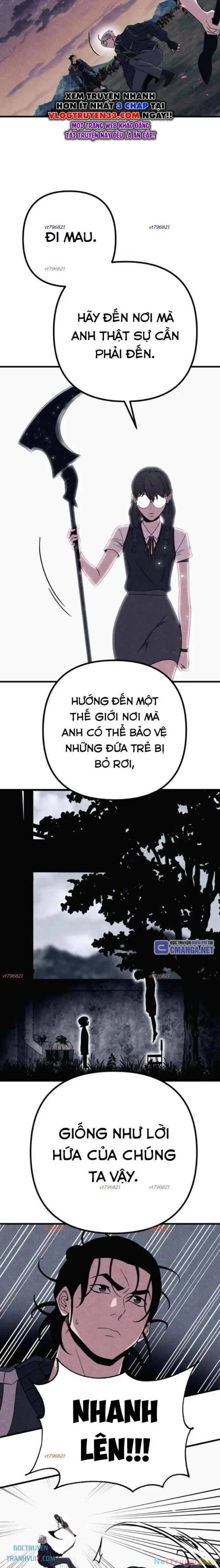 xác sống và sát nhân Chapter 83 - Next Chapter 84