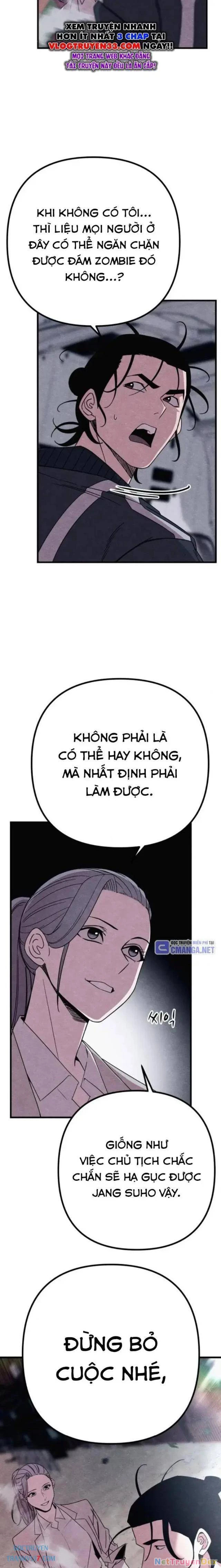 xác sống và sát nhân Chapter 83 - Next Chapter 84