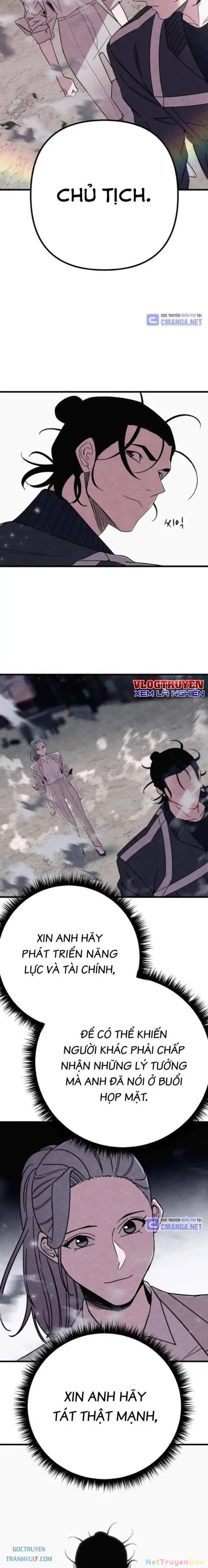 xác sống và sát nhân Chapter 83 - Next Chapter 84