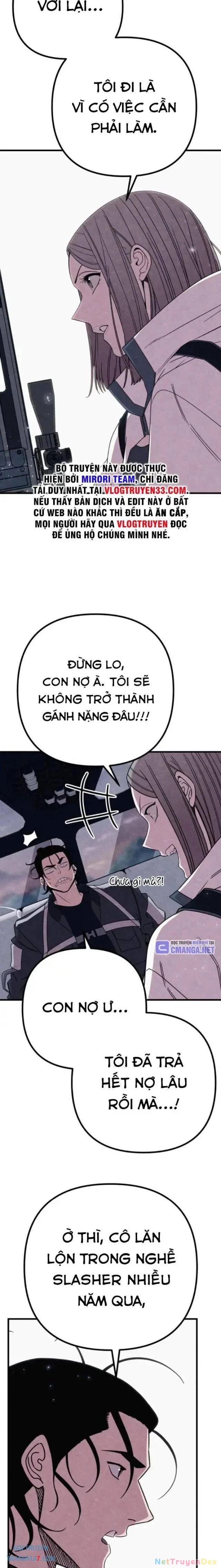 xác sống và sát nhân Chapter 83 - Next Chapter 84