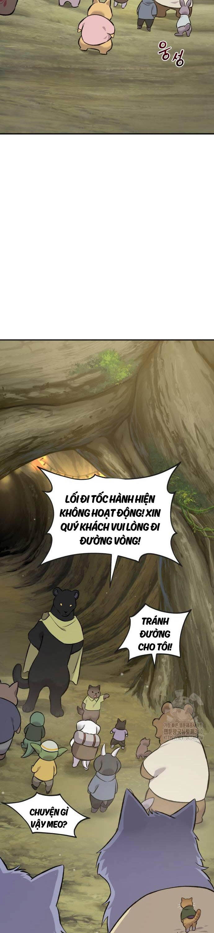 làm nông dân trong tòa tháp thử thách chương 64 - Next Chapter 64