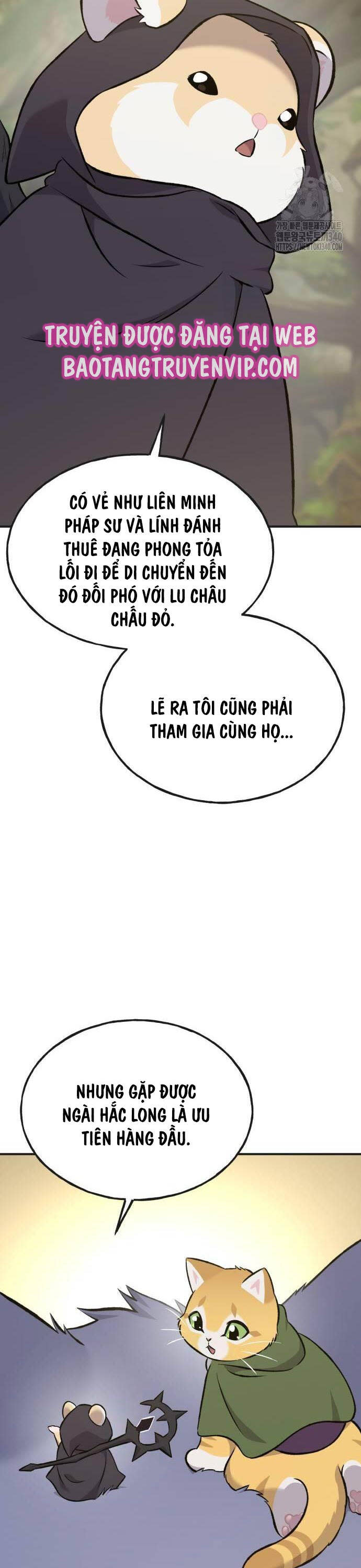 làm nông dân trong tòa tháp thử thách chương 64 - Next Chapter 64