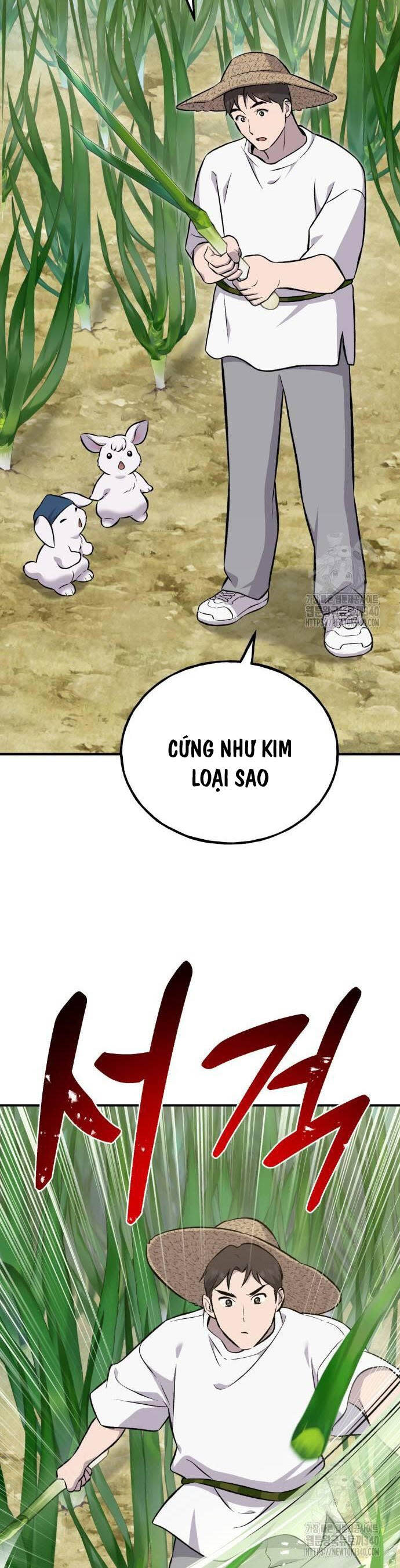 làm nông dân trong tòa tháp thử thách chương 64 - Next Chapter 64