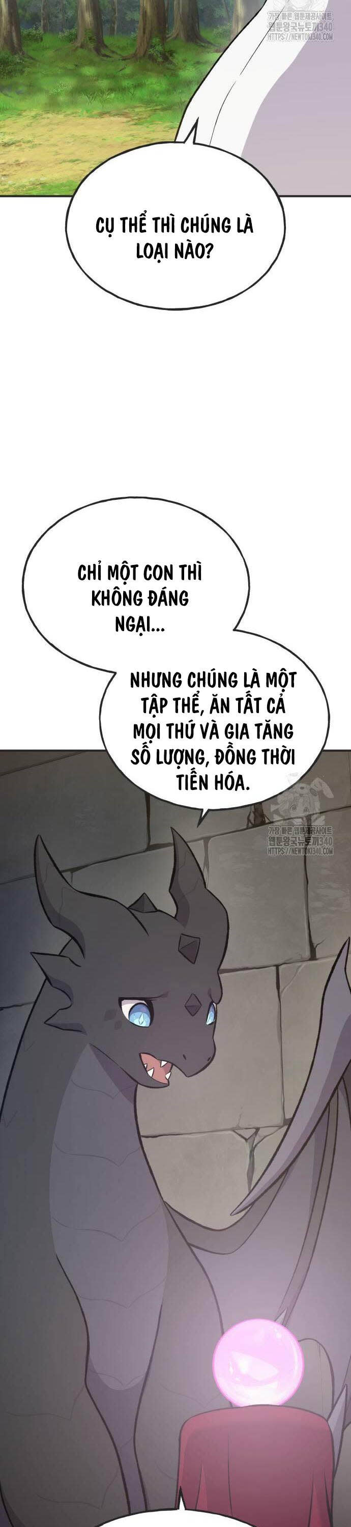 làm nông dân trong tòa tháp thử thách chương 64 - Next Chapter 64