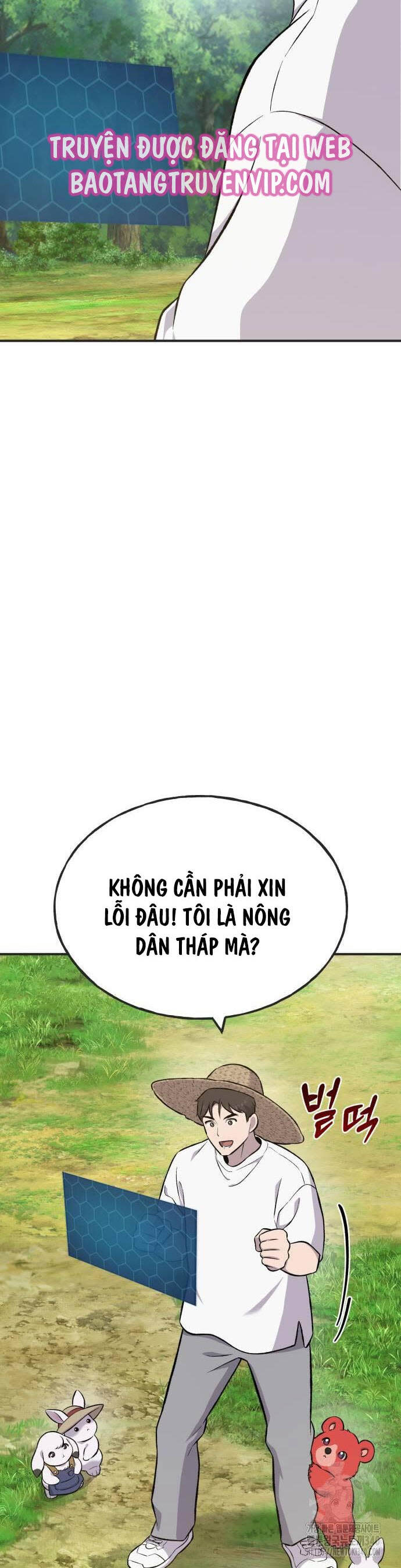 làm nông dân trong tòa tháp thử thách chương 64 - Next Chapter 64