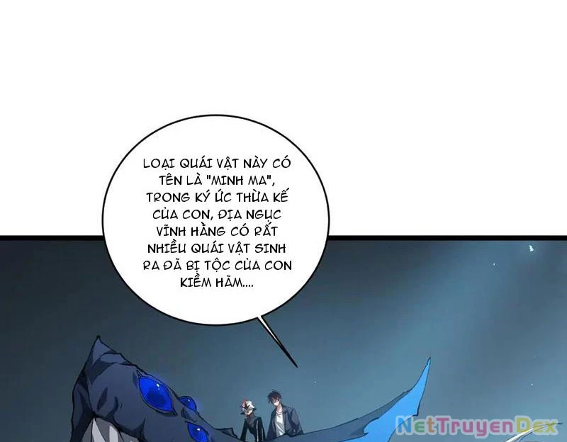 ta là chúa tể trùng độc Chapter 40 - Trang 2