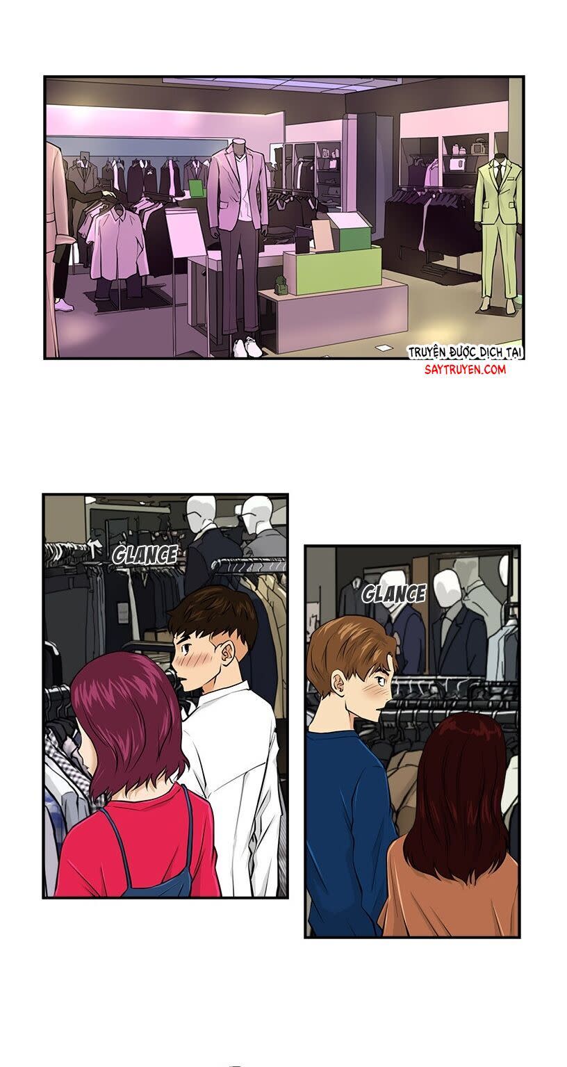 mr.kang Chapter 7 - Next Chapter 8