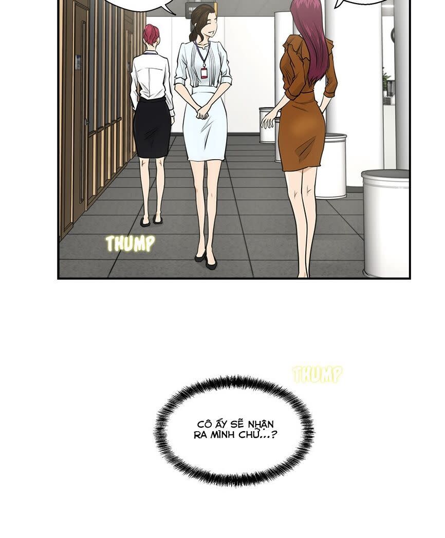 mr.kang Chapter 7 - Next Chapter 8