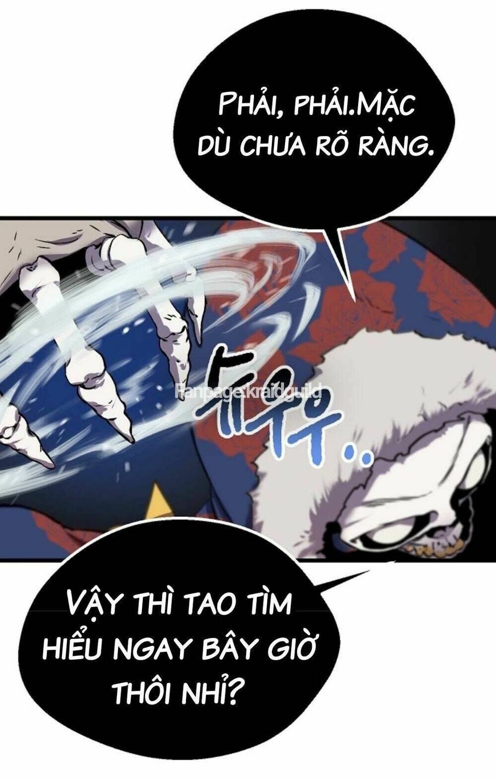 anh hùng mạnh nhất? ta không làm lâu rồi! chapter 18 - Next chapter 19