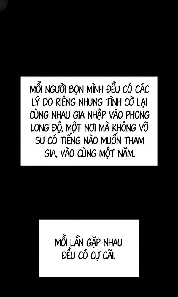 tôi tái sinh thành người thừa kế điên cuồng Chapter 66 - Trang 2