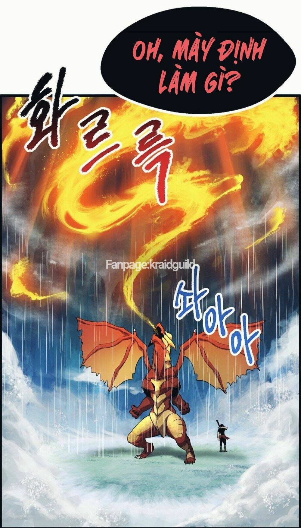 anh hùng mạnh nhất? ta không làm lâu rồi! chapter 18 - Next chapter 19