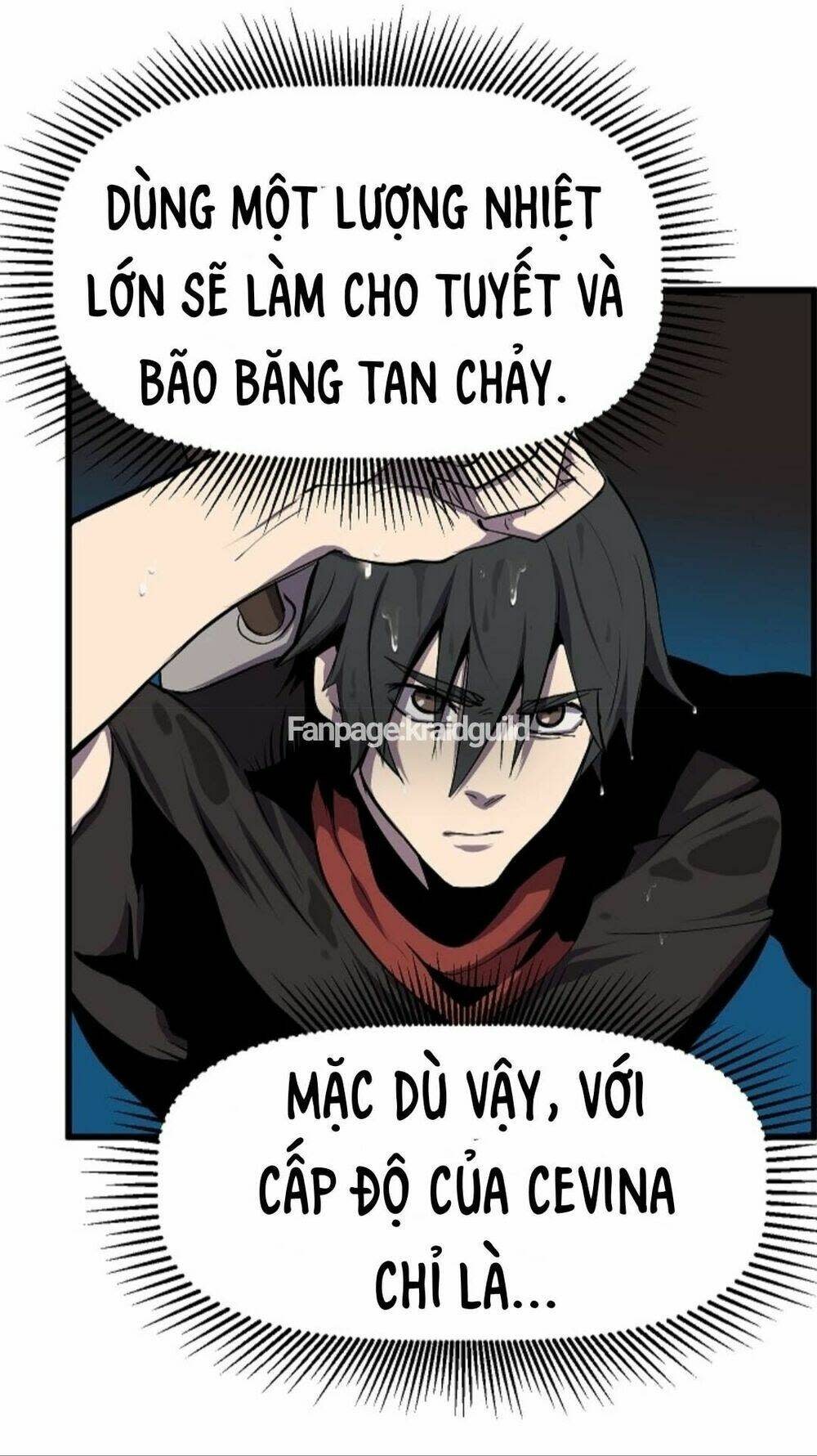 anh hùng mạnh nhất? ta không làm lâu rồi! chapter 18 - Next chapter 19