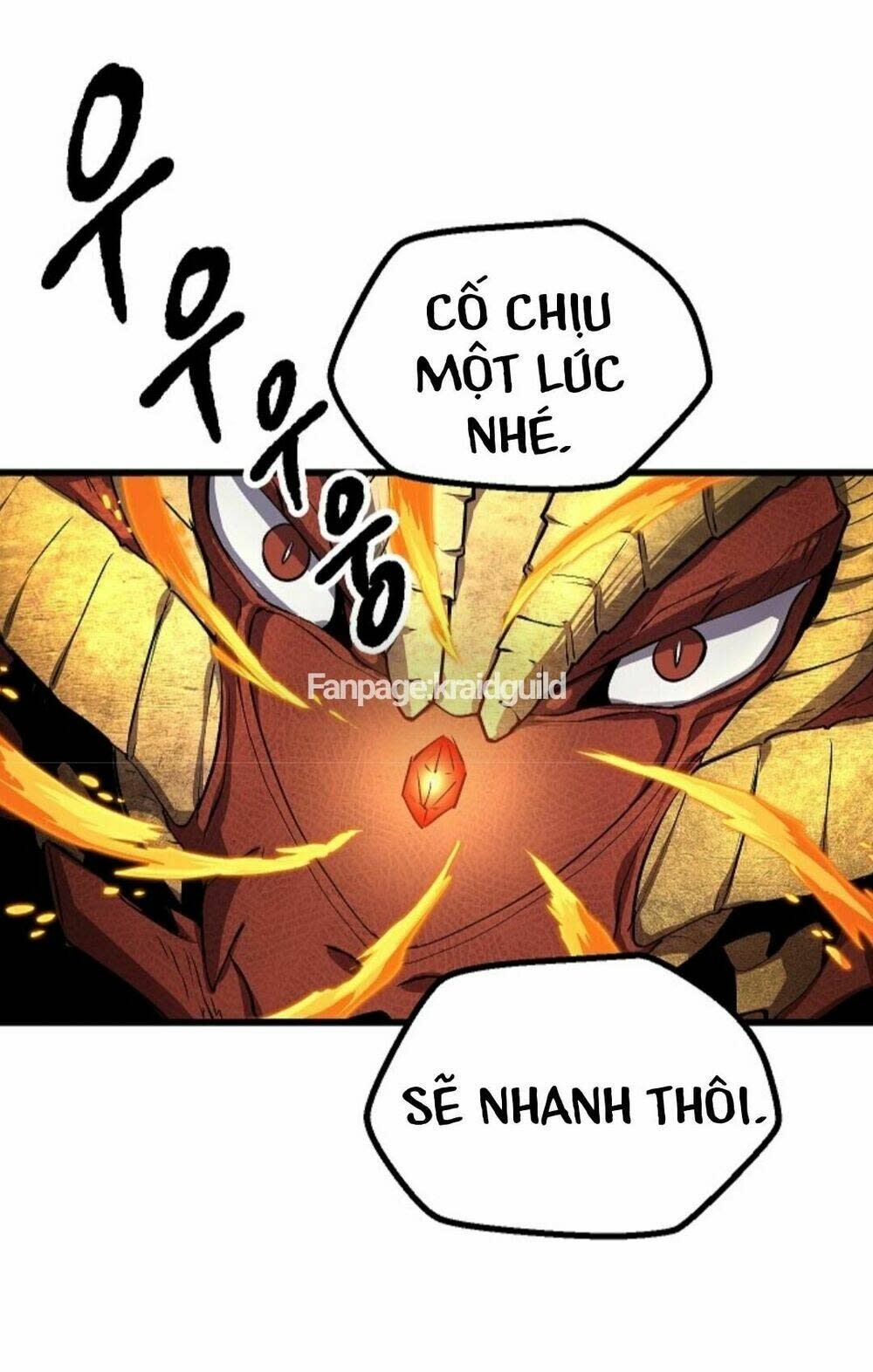 anh hùng mạnh nhất? ta không làm lâu rồi! chapter 18 - Next chapter 19