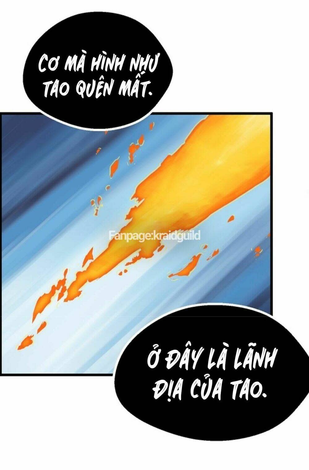 anh hùng mạnh nhất? ta không làm lâu rồi! chapter 18 - Next chapter 19