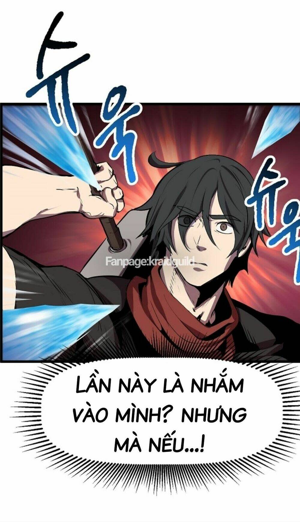 anh hùng mạnh nhất? ta không làm lâu rồi! chapter 18 - Next chapter 19