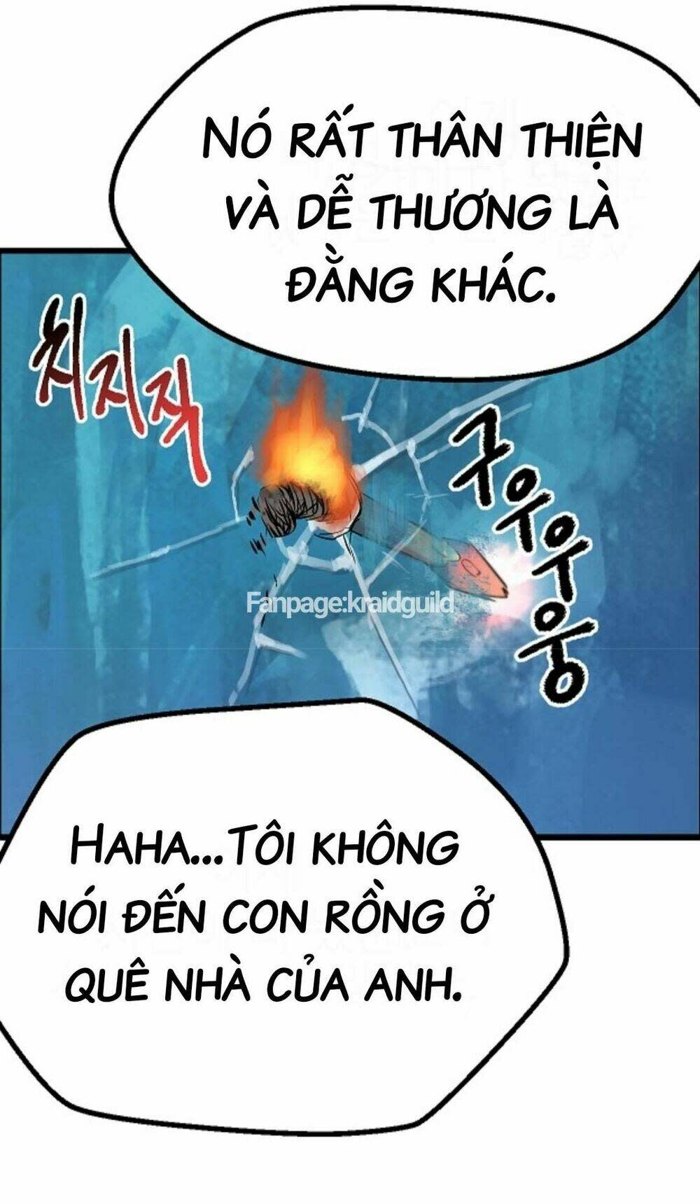 anh hùng mạnh nhất? ta không làm lâu rồi! chapter 18 - Next chapter 19