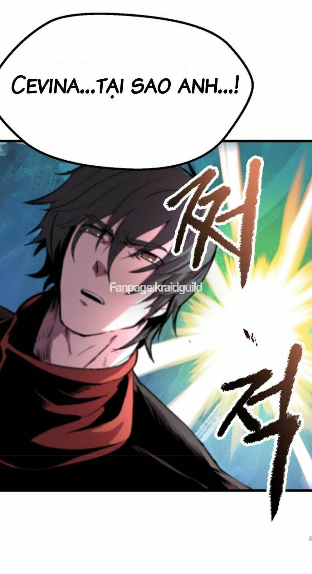 anh hùng mạnh nhất? ta không làm lâu rồi! chapter 18 - Next chapter 19