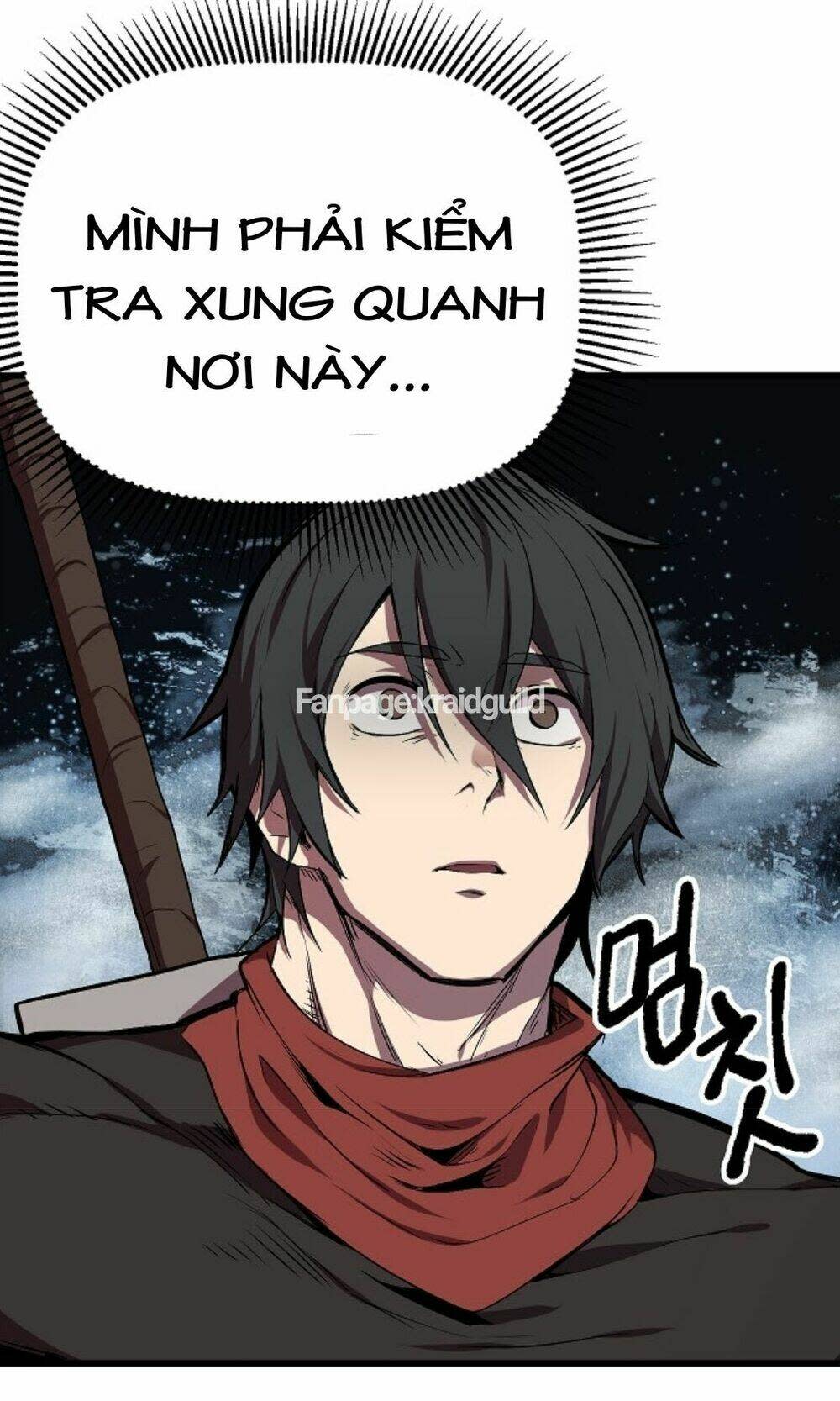 anh hùng mạnh nhất? ta không làm lâu rồi! chapter 18 - Next chapter 19