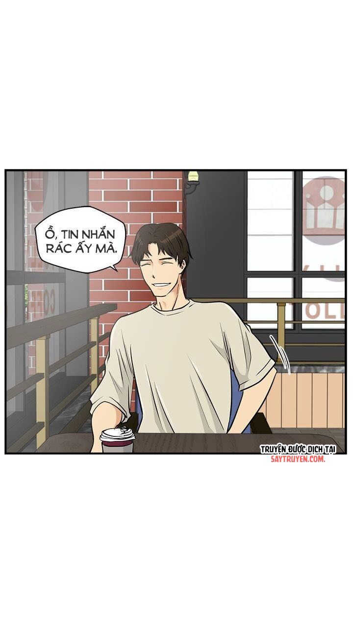 mr.kang Chapter 14 - Next Chapter 15